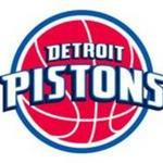 Detroit Pistons Team Address